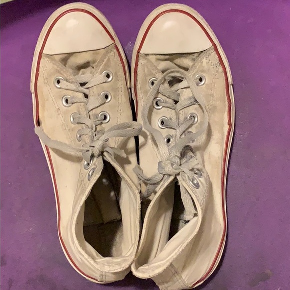 Used converse - Picture 4 of 4